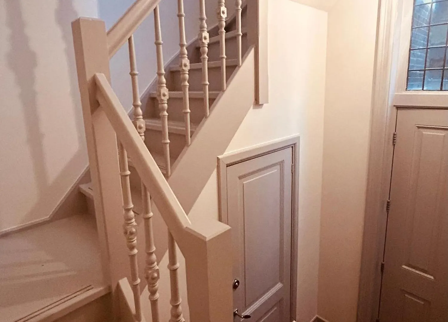 Apartment & Double Room In A Restored Rectory-Pastorie, Steps From City Center Utrecht