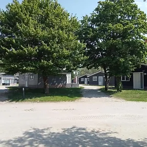  Prázdninový dům Domstad