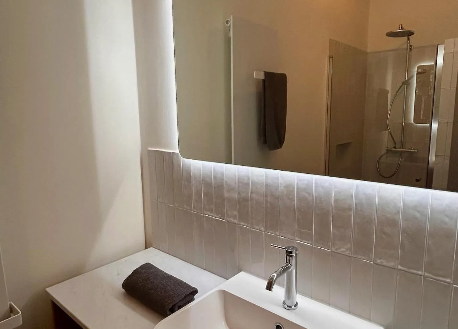 Apartment & Double Room In A Restored Rectory-Pastorie, Steps From City Center Utrecht Nederland