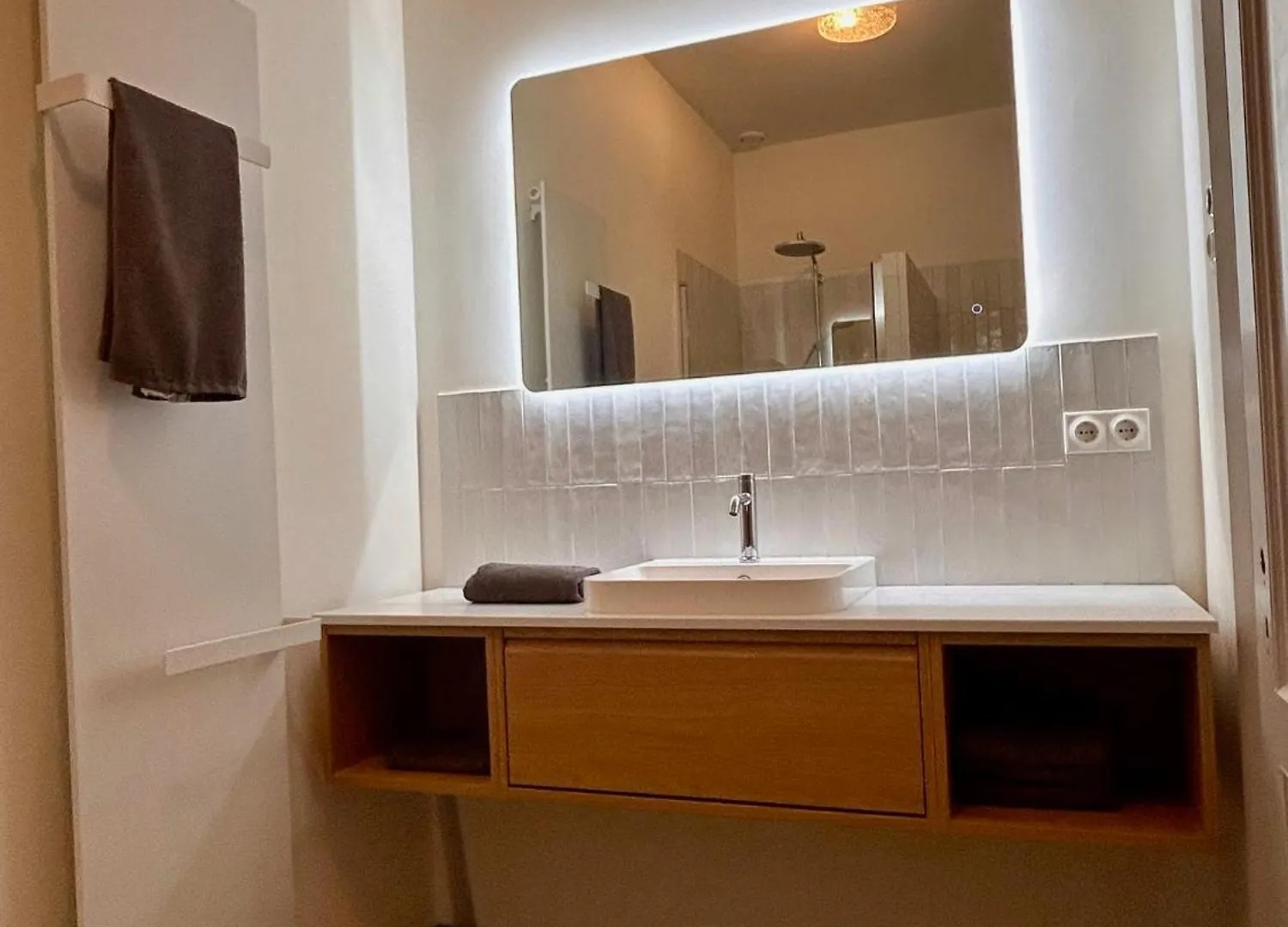 Apartment & Double Room In A Restored Rectory-Pastorie, Steps From City Center Utrecht